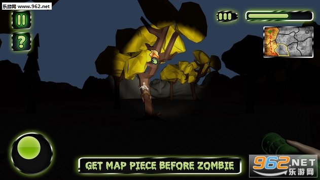 Haunted Scary House: Evil Spirits Attack��׿��v1.0��ͼ1