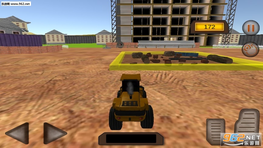 Mega City Construction Builder��׿���ͼ0