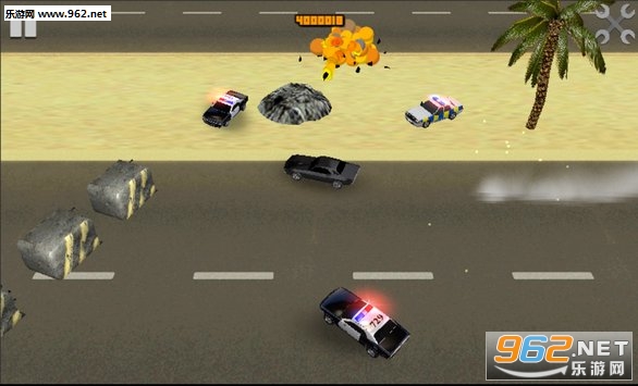 FUGITIVE HD(����HD��׿��)��ͼ2