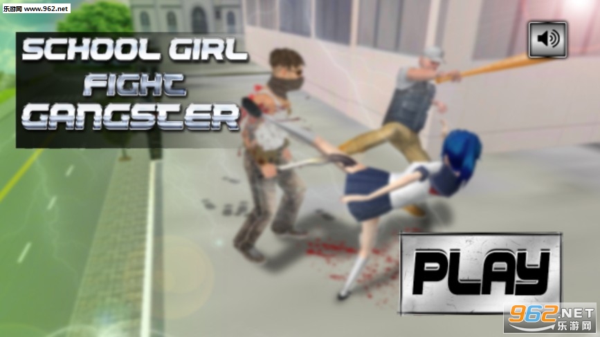 School Girl Fight Gangster��׿���ͼ2