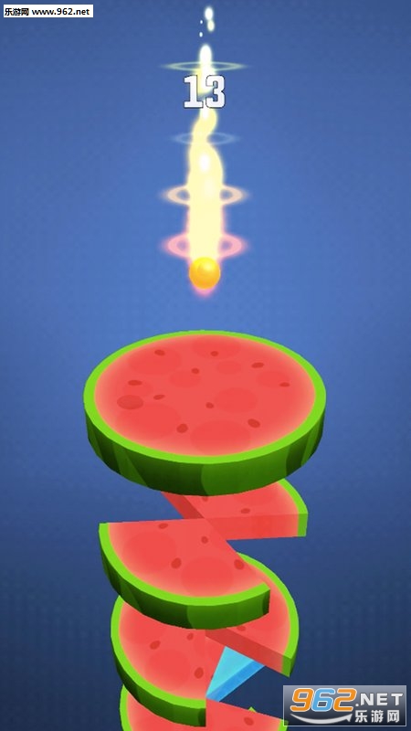 Helix Fruit Jump(������ѹ��׿��)v1.0.2��ͼ0