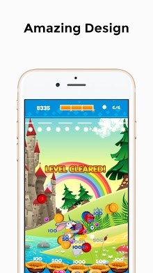 BubbleBunnyShooter(�����������ְ�׿��)��ͼ1