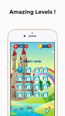 BubbleBunnyShooter(�����������ְ�׿��)��ͼ3