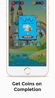 BubbleBunnyShooter(�����������ְ�׿��)��ͼ2