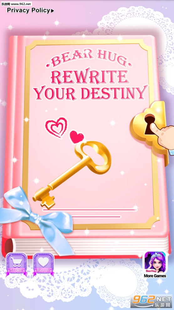 Rewrite Your Destiny��׿���ͼ5