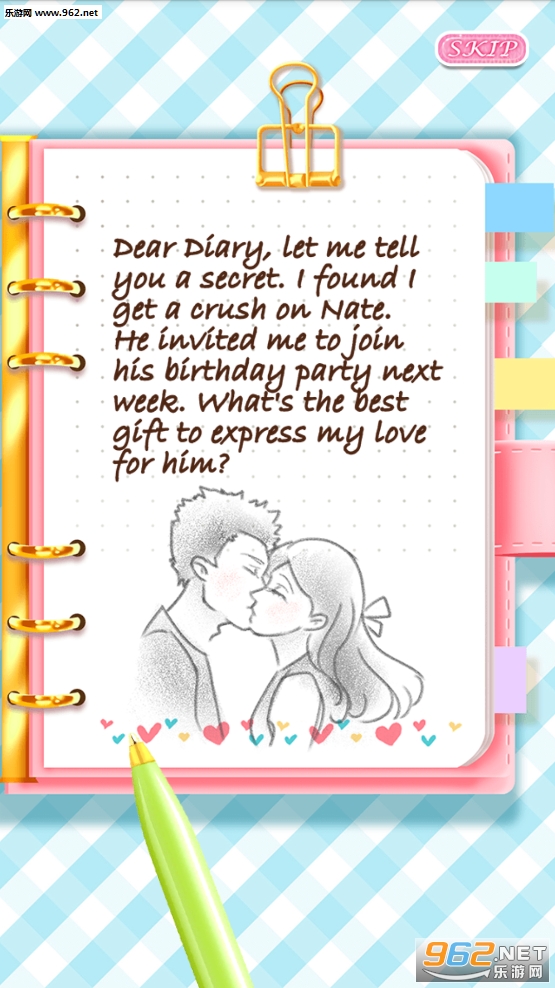 Rewrite Your Destiny��׿���ͼ4