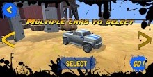ԽҰ����Offroad Extreme��׿��v1.0(Offroad Extreme)��ͼ0