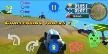 ԽҰ����Offroad Extreme��׿��v1.0(Offroad Extreme)��ͼ1