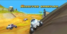 ԽҰ����Offroad Extreme��׿��v1.0(Offroad Extreme)��ͼ3