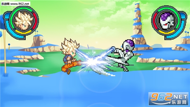 Super Saiyan Tournament(����������֮ս��׿��)��ͼ0