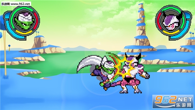 Super Saiyan Tournament(����������֮ս��׿��)��ͼ2