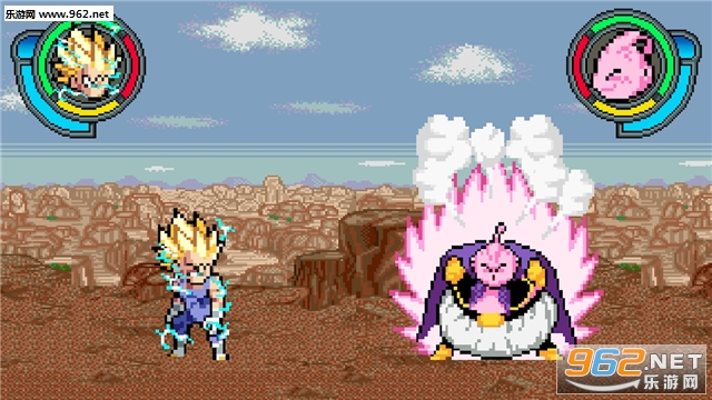 Super Saiyan Tournament(����������֮ս��׿��)��ͼ4