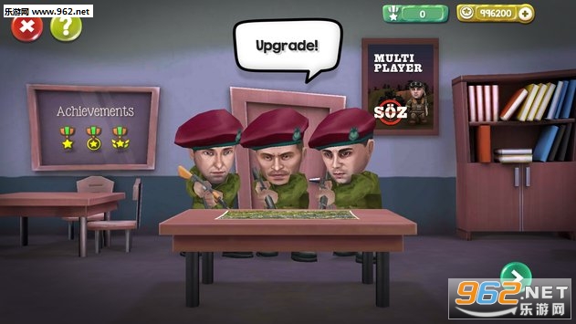 Strike Force Troopers��׿���ͼ6