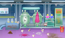 cooking ice creem fantazy game for girls(�����ζ�ı���ܰ�׿��)��ͼ3