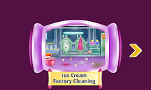 cooking ice creem fantazy game for girls(�����ζ�ı���ܰ�׿��)��ͼ4