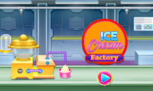 cooking ice creem fantazy game for girls(�����ζ�ı���ܰ�׿��)��ͼ5