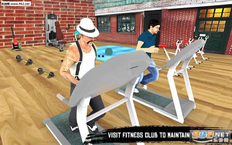Go To Vice Town By Driving安卓版截图1