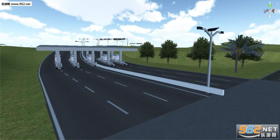 JEDEKA Bus Simulator 1.1(JEDEKAģ�����ֻ���)��ͼ1