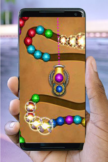Marble Temple Shooter(����������ְ�׿��)��ͼ0