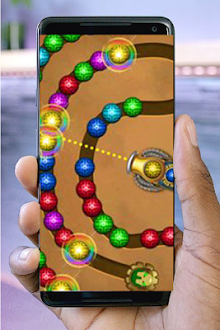 Marble Temple Shooter(����������ְ�׿��)��ͼ1