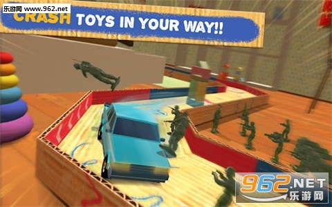 RC Racing Challenge(RC������ս����׿��)��ͼ2