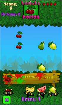 Monkeys Need Fruit(������Ҫˮ����׿��)��ͼ3