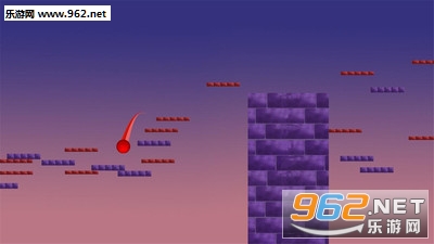 红球跳跃2安卓版截图1