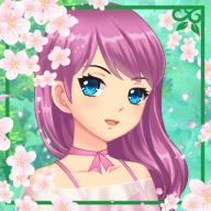 Anime Dress Up(����װ��Ů����Ϸ��׿��)
