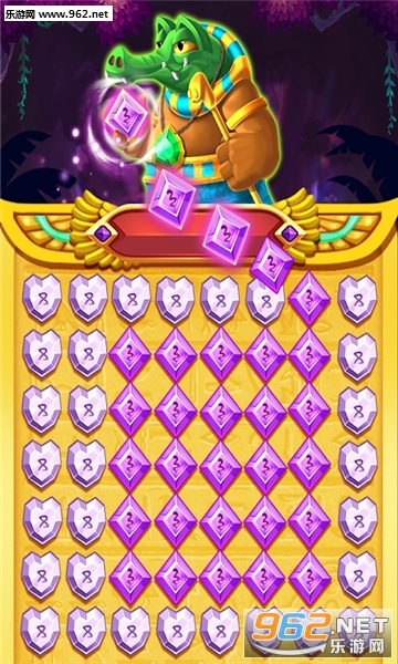 Pharaoh Legend(法老传奇宝石安卓版)截图1