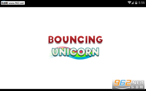 Bouncing Unicorn��׿��v1.0��ͼ2