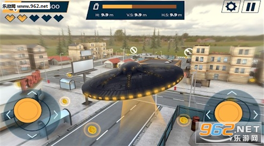 RC Drone Simulator(RC���˻�����ģ������׿��)��ͼ3