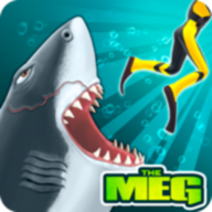 Hungry Shark(����������޳�����Ϯ��)