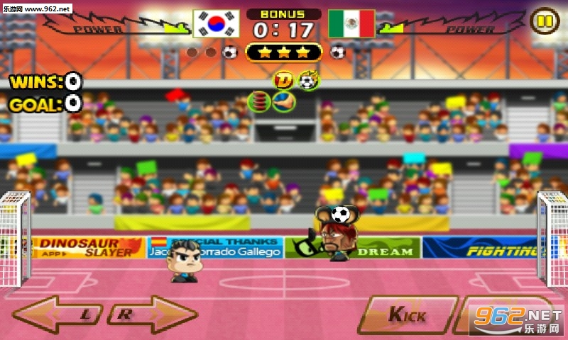 Head Soccer(��������׿��)��ͼ1