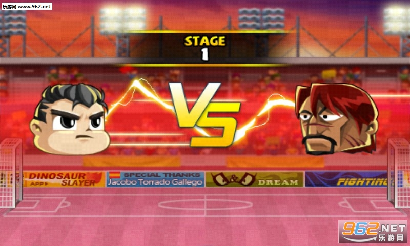 Head Soccer(��������׿��)��ͼ2