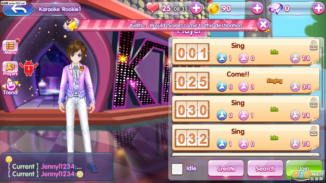 ��������Music Kingdom��׿���ͼ1