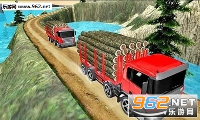 Real Euro Cargo Truck Drive Simulator(ŷ�޿���˾����ʻģ�ⰲ׿��)��ͼ0