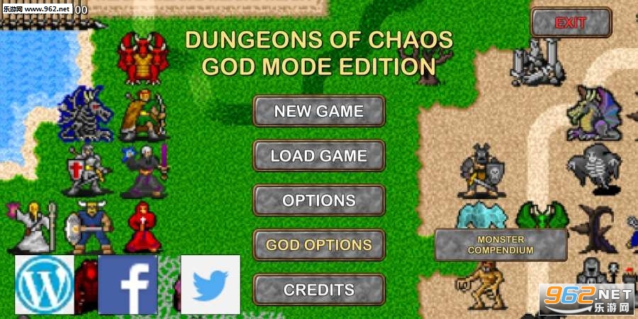 DoC - God Mode Edition(DoC�ϵ�ģʽ�ٷ���)��ͼ2