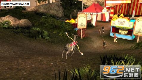 GoatZ(��ʬɽ���ֻ���Ϸ)v1.4.5��ͼ1
