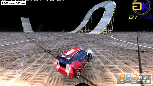 Speed Racing Ultimate 4(�ռ�����4���°�)v4.4��ͼ0