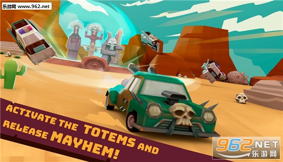 ���׷��(RC Mad Chase)�ٷ���v1.01��ͼ1