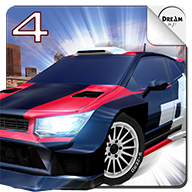 Speed Racing Ultimate 4(�ռ�����4���İ�)