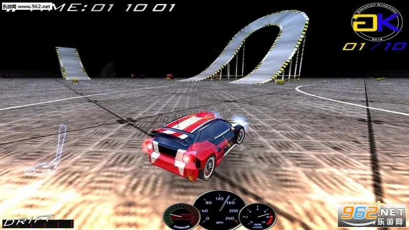 Speed Racing Ultimate 4(�ռ�����4���İ�)(Speed Racing Ultimate 4)v4.4��ͼ3