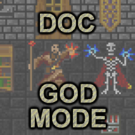 DoC - God Mode Edition(DoC�ϵ�ģʽ����)