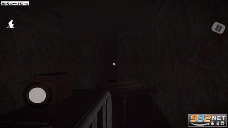 Evil Bunny Horror Game(�ֲ�����Evil Bunny Horror��׿��)v1��ͼ1