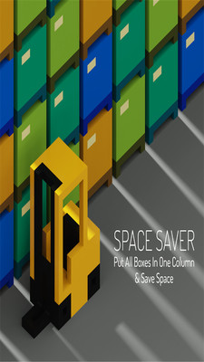 ��ʡ�ռ���ϷSpace Saver��׿���ͼ4