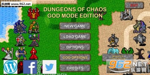 DoC - God Mode Edition(DoC�ϵ�ģʽ����)v1.1.100��ͼ0