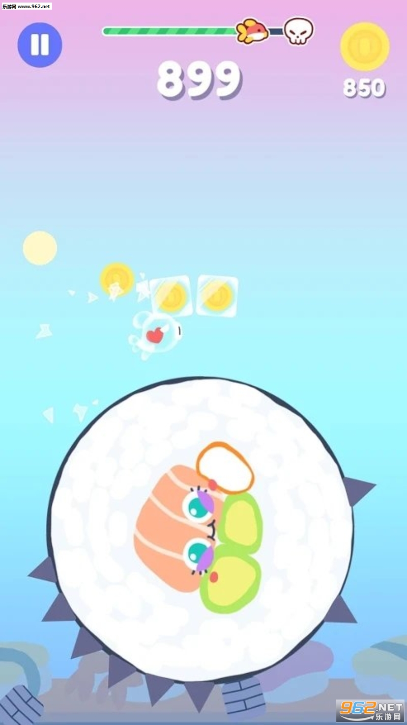 Fish Out��׿��v1.0.12��ͼ2