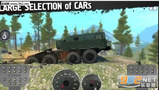 ԽҰ����OffRoad Travel��׿���ͼ0