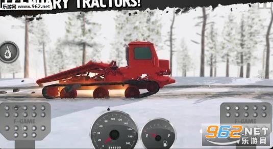 ԽҰ����OffRoad Travel��׿���ͼ1