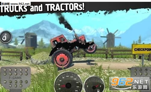 ԽҰ����OffRoad Travel��׿���ͼ2